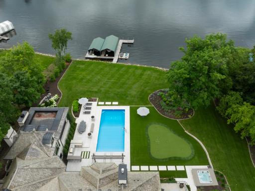 2440 Old Beach Road, Wayzata, MN 55391