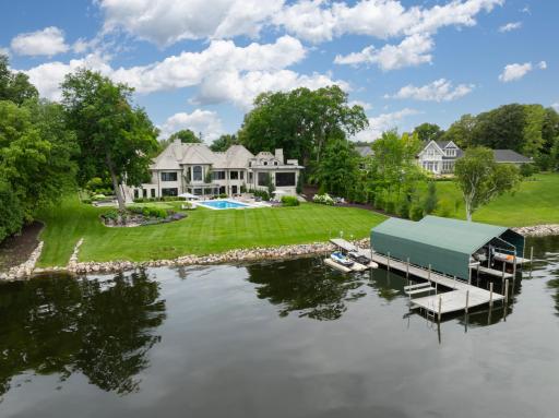 2440 Old Beach Road, Wayzata, MN 55391