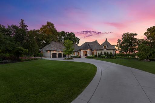 2440 Old Beach Road, Wayzata, MN 55391
