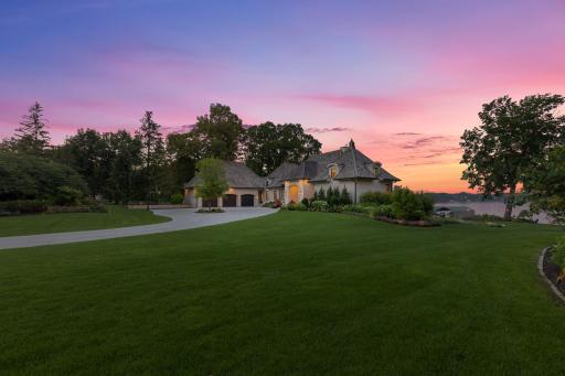 2440 Old Beach Road, Wayzata, MN 55391