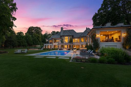 2440 Old Beach Road, Wayzata, MN 55391