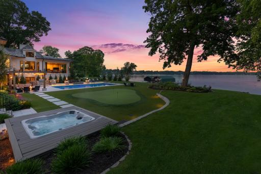 2440 Old Beach Road, Wayzata, MN 55391