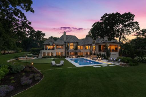 2440 Old Beach Road, Wayzata, MN 55391