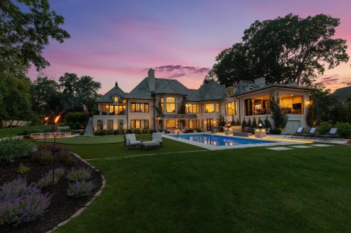 2440 Old Beach Road, Wayzata, MN 55391
