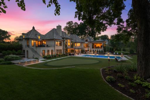 2440 Old Beach Road, Wayzata, MN 55391