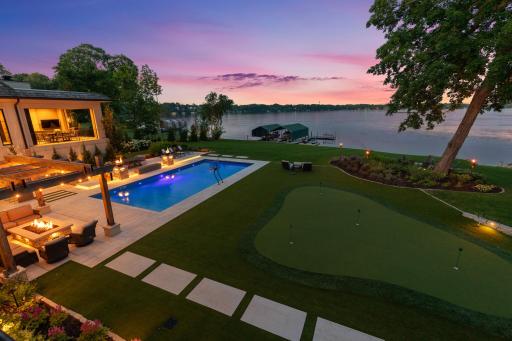 2440 Old Beach Road, Wayzata, MN 55391