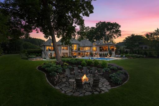 2440 Old Beach Road, Wayzata, MN 55391