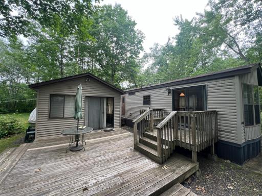 E4 Lot 20 & 21 Pathfinder Village, Hinckley, MN 55037