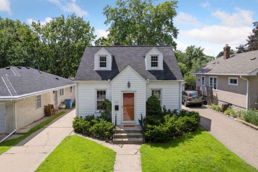 5540 Emerson Avenue S, Minneapolis, MN 55419