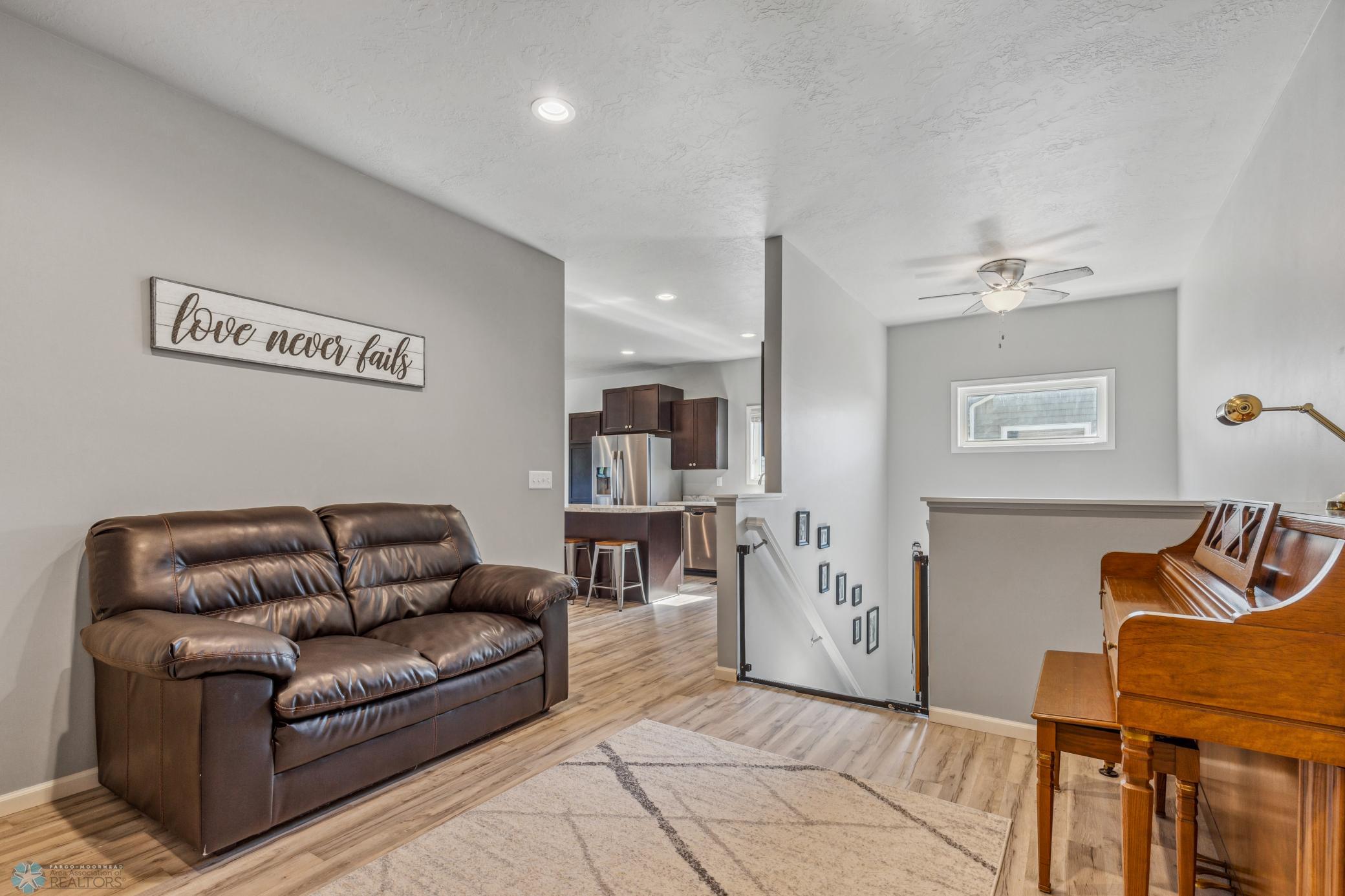 Living/Formal Dining
