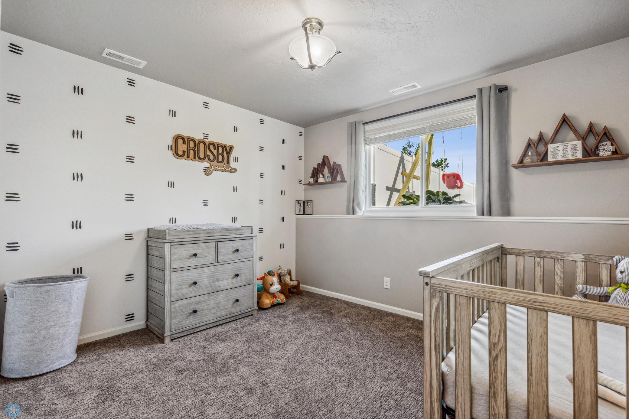 2nd Bedroom