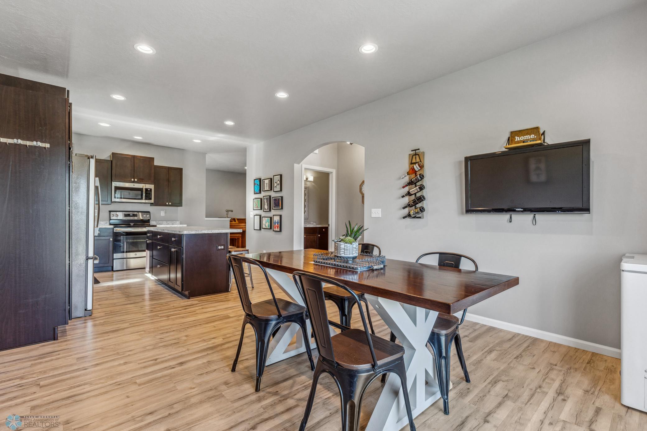 Living/Informal Dining