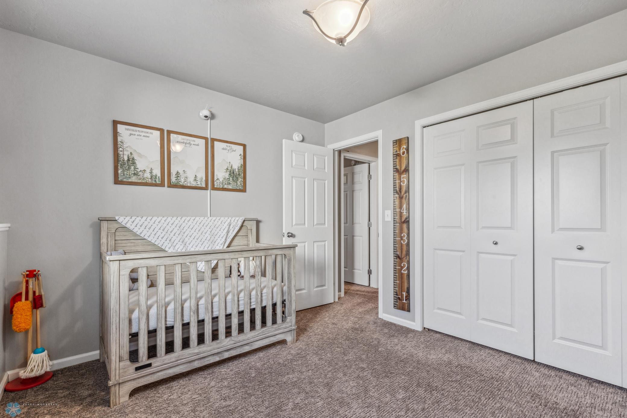 2nd Bedroom