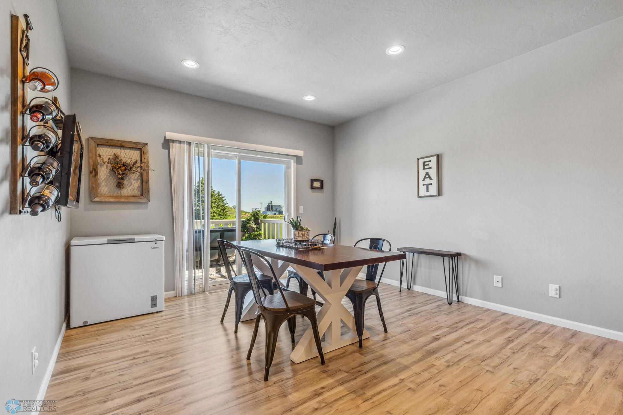 Living/Informal Dining