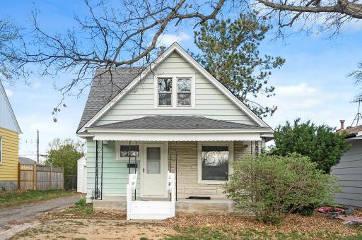 3326 Fillmore Street NE, Minneapolis, MN 55418
