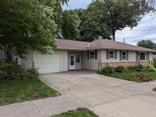 101 N 1st Avenue, Albert Lea, MN 56007