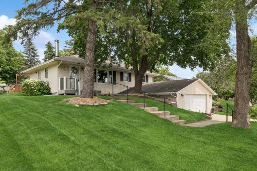 6640 4th Street N, Saint Paul, MN 55128