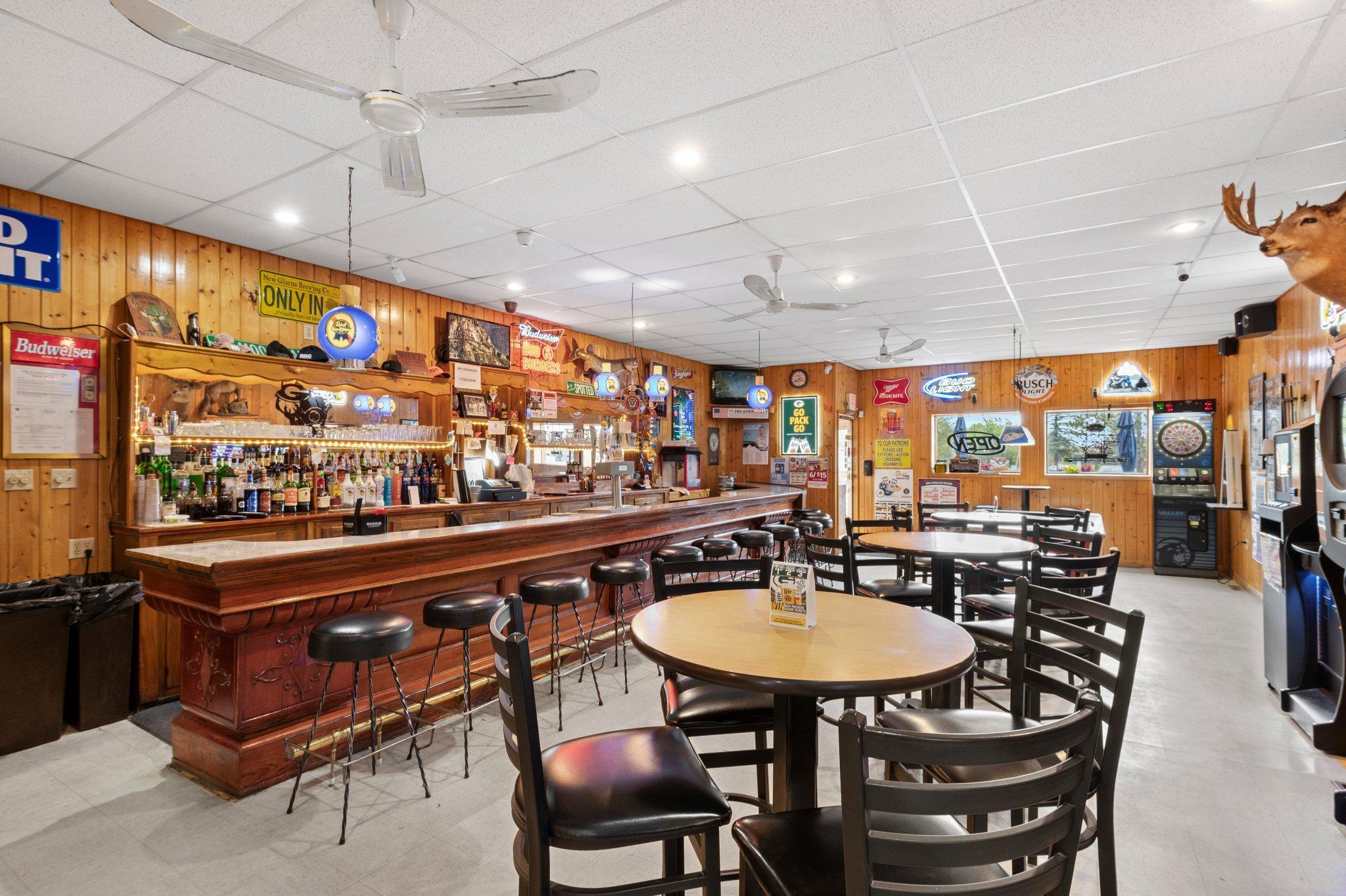 Bar Room