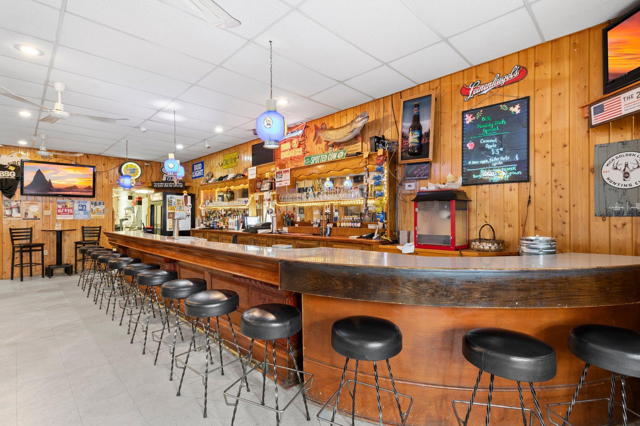 Bar View