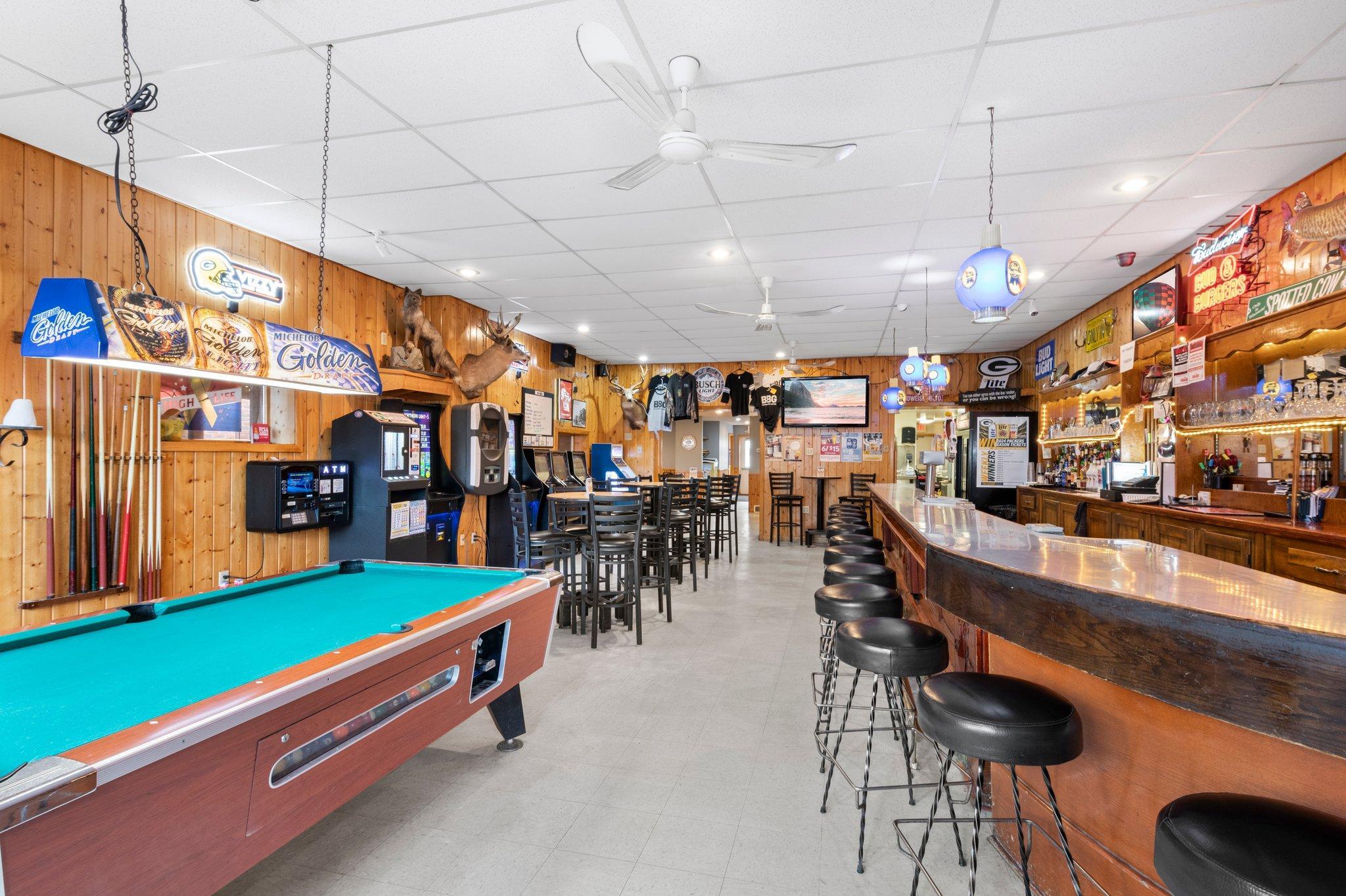 Bar View