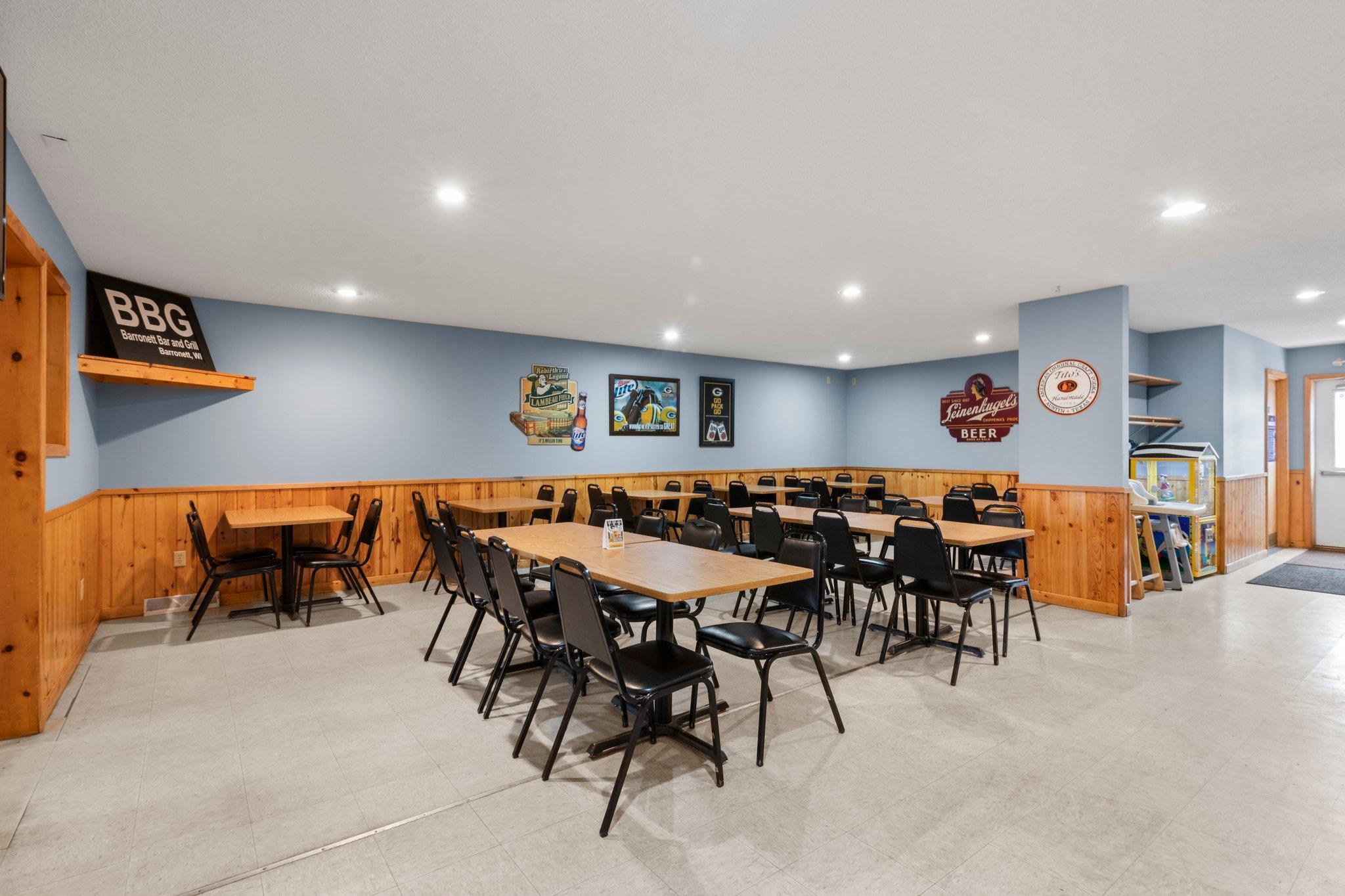Dining Room 2