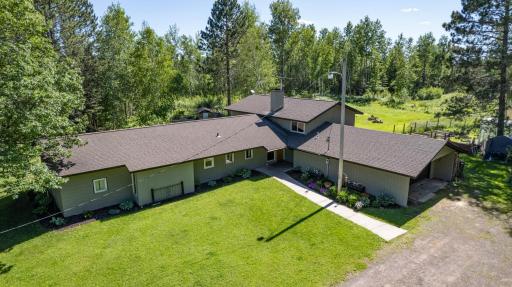5997 Howard Gnesen Road, Duluth, MN 55803