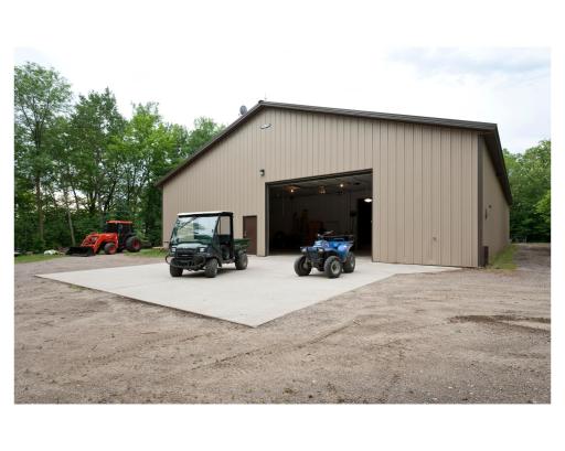 11912 County Road 12 NW, Garfield, MN 56332