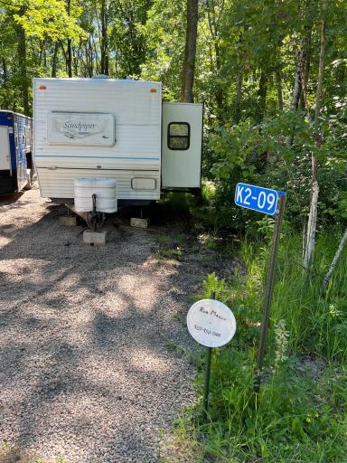 Block 2, Lot 9 Cannock Chase, Aitkin, MN 56431