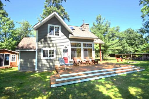 8023 Park Street, Danbury, WI 54830