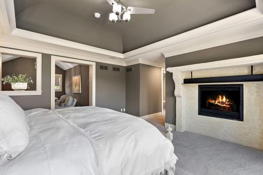77 Monarch Way, North Oaks, MN 55127