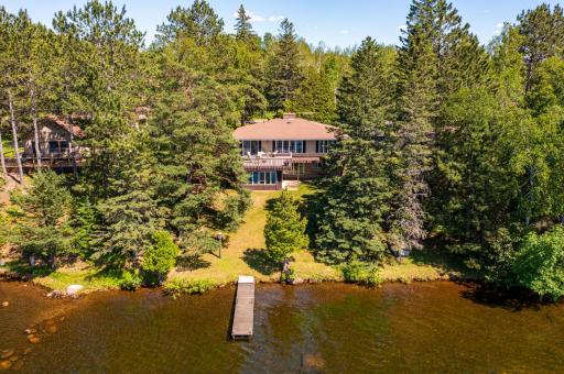 7389 Ely Lake Drive, Eveleth, MN 55734