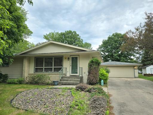1403 14th Street, International Falls, MN 56649