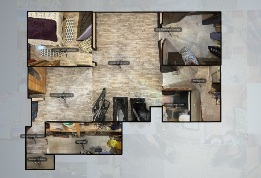 35666 Fawn Oaks Trail, Dent, MN 56528