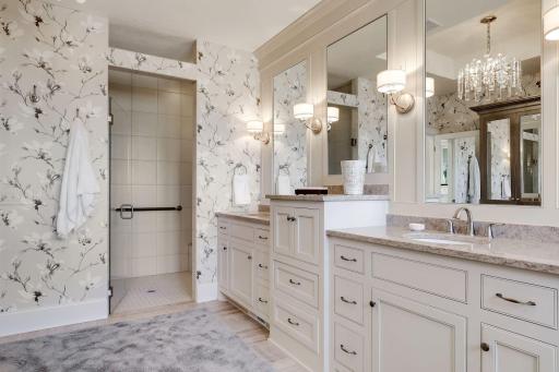 18 Kestrel Court, North Oaks, MN 55127