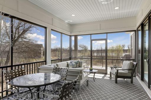 18 Kestrel Court, North Oaks, MN 55127