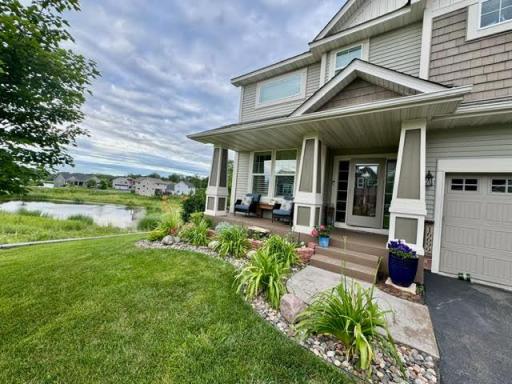 16699 Markley Lake Drive SE, Prior Lake, MN 55372