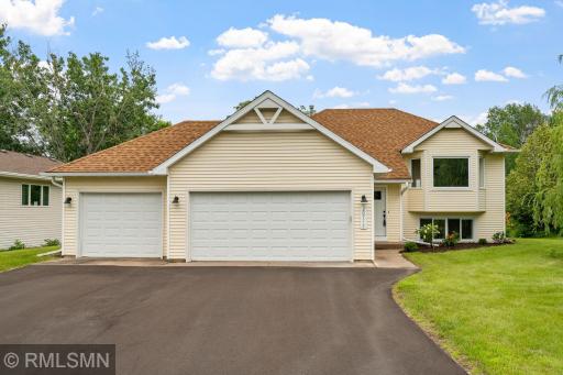 20775 Hazel Avenue N, Forest Lake, MN 55025