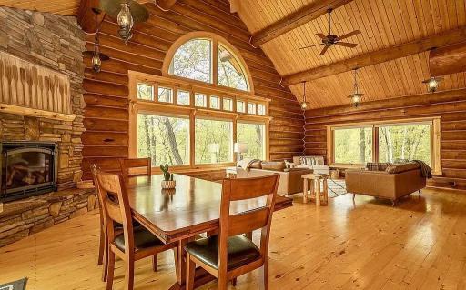 11069 Hidden Oaks Lane NW, Alexandria, MN 56308