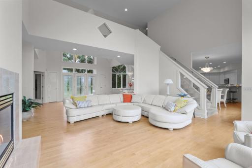 17751 Oakland Drive NE, Andover, MN 55304