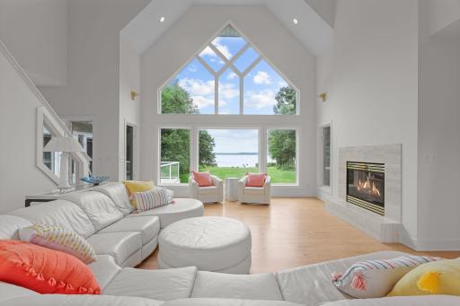17751 Oakland Drive NE, Andover, MN 55304