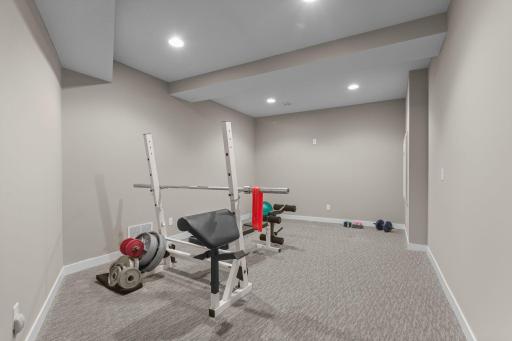 17751 Oakland Drive NE, Andover, MN 55304