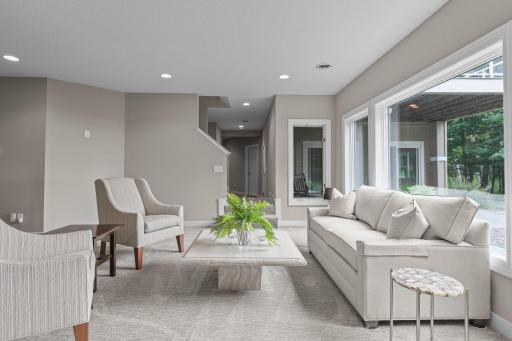 17751 Oakland Drive NE, Andover, MN 55304