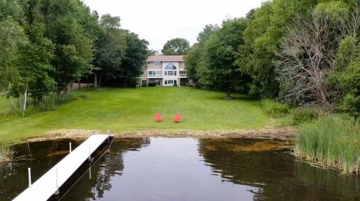 17751 Oakland Drive NE, Andover, MN 55304