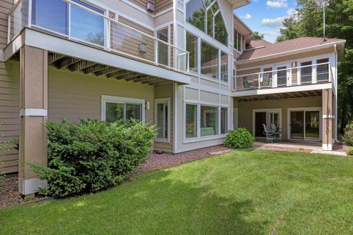 17751 Oakland Drive NE, Andover, MN 55304