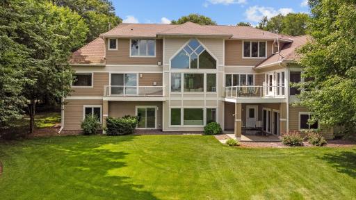 17751 Oakland Drive NE, Andover, MN 55304