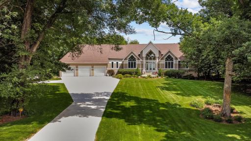 17751 Oakland Drive NE, Andover, MN 55304