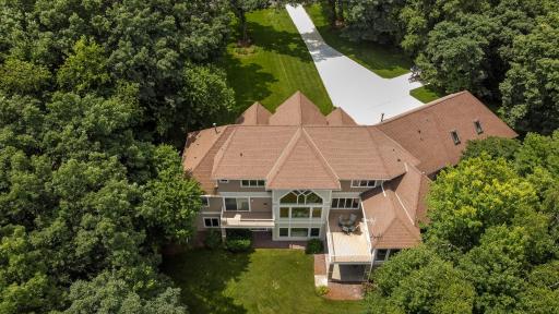 17751 Oakland Drive NE, Andover, MN 55304