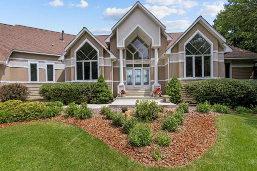 17751 Oakland Drive NE, Andover, MN 55304