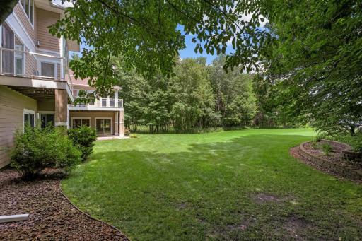 17751 Oakland Drive NE, Andover, MN 55304
