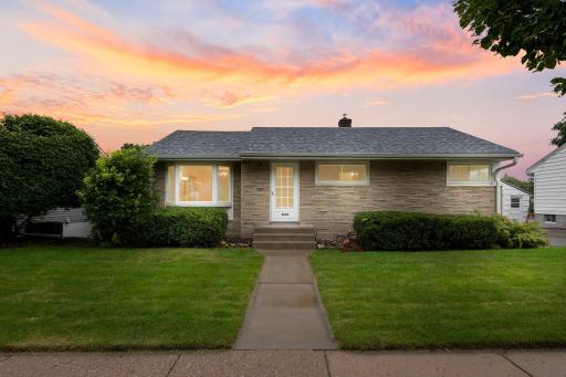 2028 Ramlow Place, Saint Paul, MN 55116